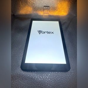 Vortex Tab8 32GB 2GB Ram with SIM card/LTE connectivity as well as WiFi.